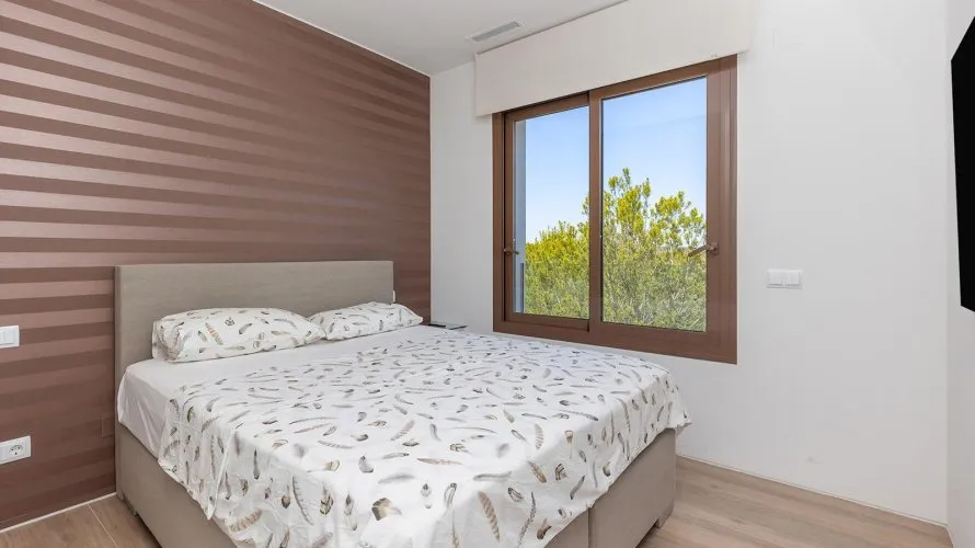 Penthouse de 2 chambres à Orihuela, Spain No. 592 № 6