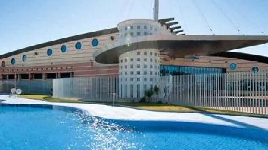 Apartment de 2 chambres à Torrevieja, Spain No. 509 № 19