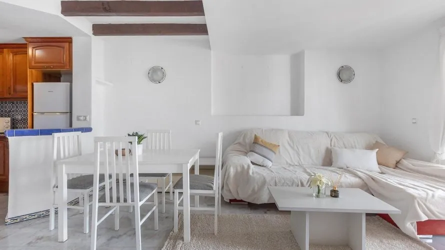 Apartment de 1 chambre à Torrevieja, Spain No. 82 № 6