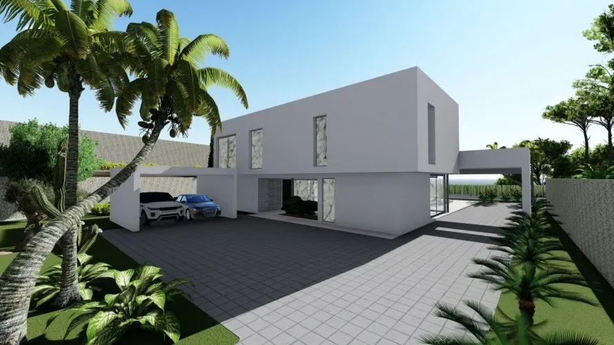 Apartment de 4 chambres à Maryvilla, Spain No. 329 № 14