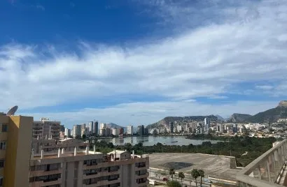 Penthouse de 3 chambres à Calpe, Spain No. 755