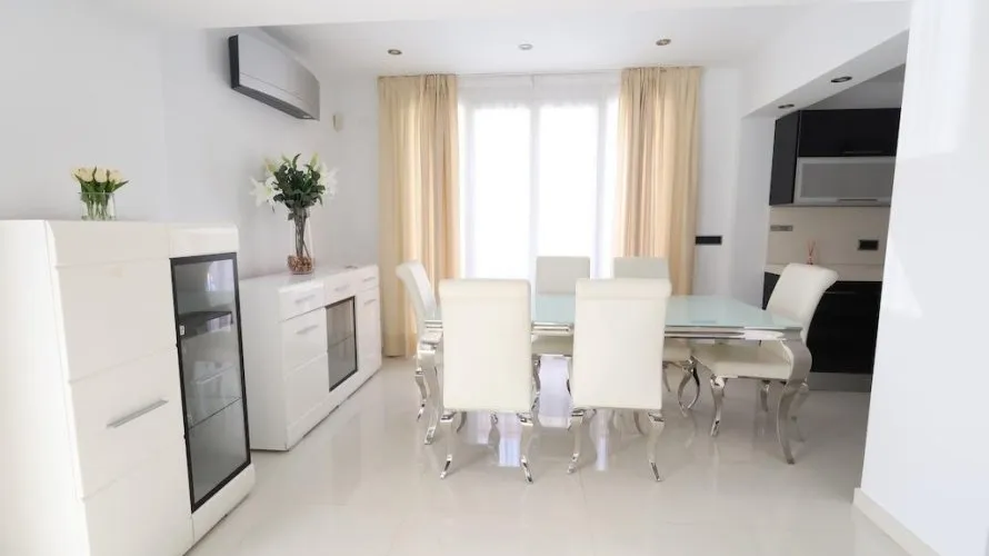 Apartment de 4 chambres à Cabo Roig, Spain No. 846 № 4