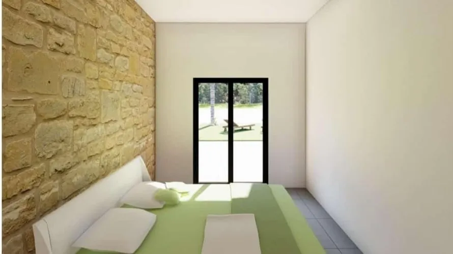 Villa de 3 chambres à Pinoso, Spain No. 807 № 7