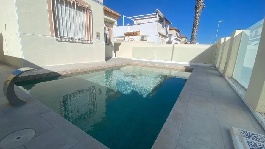 Villa de 2 chambres à Torreblanca, Spain No. 138 № 7