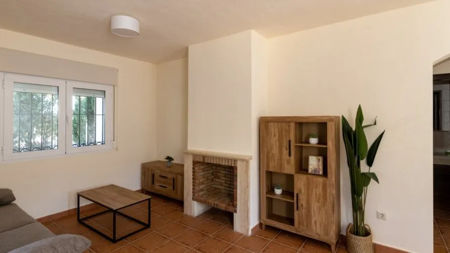 House de 2 chambres à Las Palas, Spain No. 438 № 13