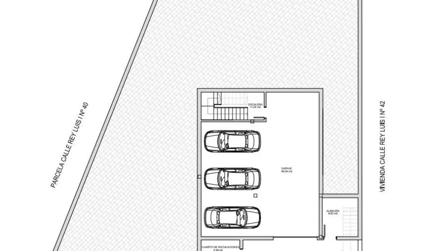 Villa de 4 chambres à Finestrat, Spain No. 758 № 11