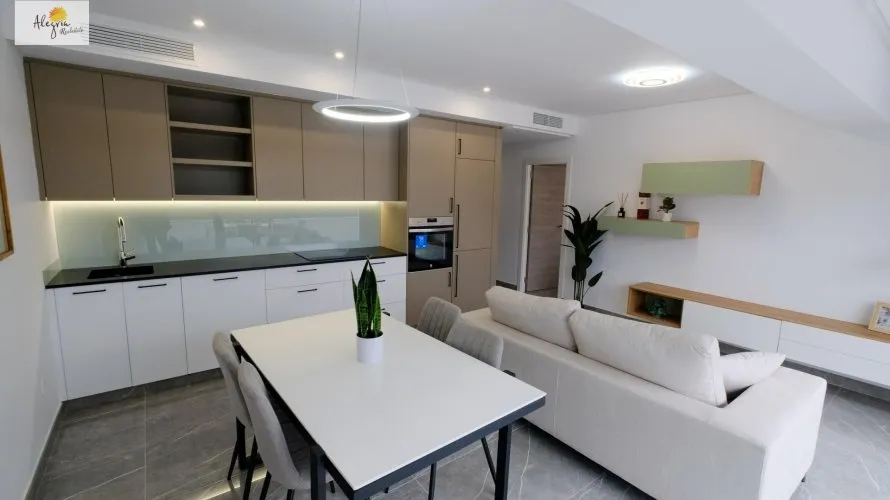 Apartment de 3 chambres à Xeresa, Spain No. 350 № 4