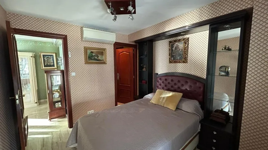 Apartment de 2 chambres à Benidorm, Spain No. 652 № 19