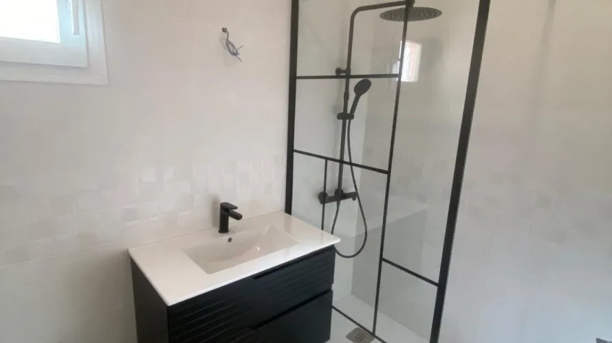 Villa de 2 chambres à Torreblanca, Spain No. 138