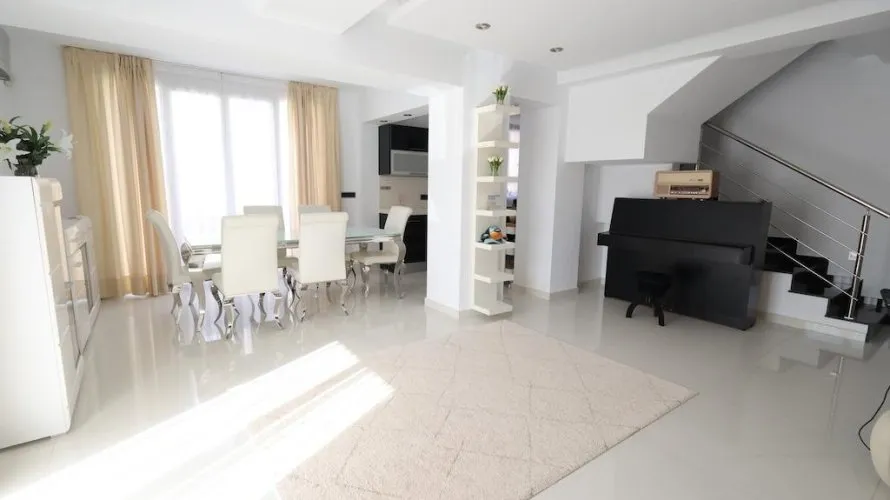 Apartment de 4 chambres à Cabo Roig, Spain No. 846 № 8