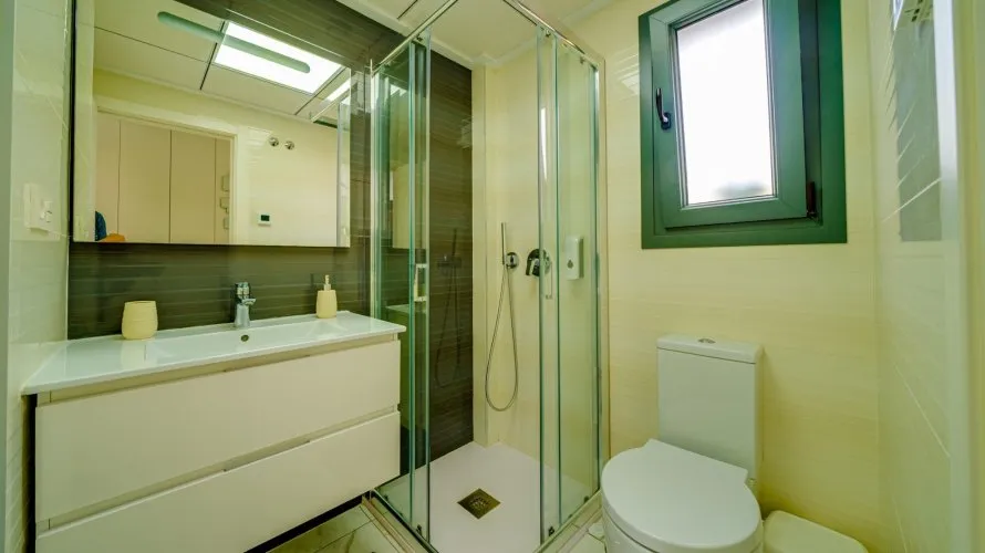 Villa de 3 chambres à Finestrat, Spain No. 472 № 28