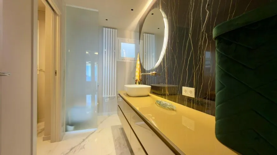 Penthouse de 3 chambres à Benidorm, Spain No. 855 № 11