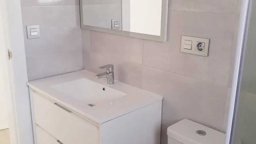Villa de 3 chambres à Pinar De Campoverde, Spain No. 345 № 14