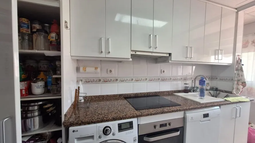 Apartment de 3 chambres à San Blas, Spain No. 694 № 24