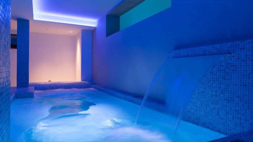 Villa de 4 chambres à Benidorm, Spain No. 457 № 10