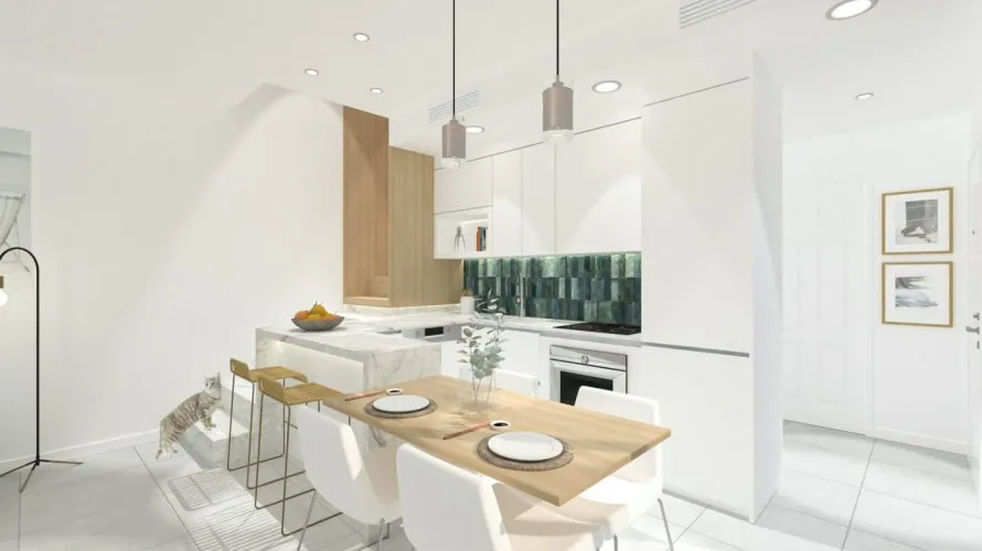 Villa de 2 chambres à Pilar de la Horadada, Spain No. 336 № 4
