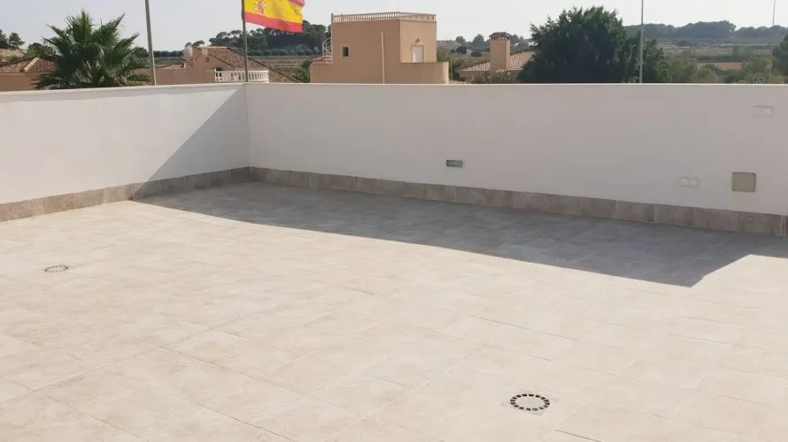 Villa de 3 chambres à Pinar De Campoverde, Spain No. 345 № 18