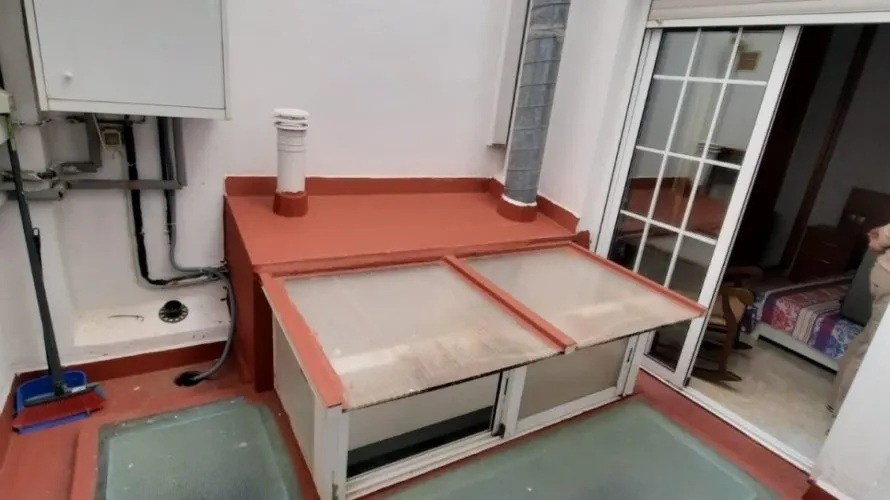 House de 6 chambres à Cullera, Spain No. 510 № 10