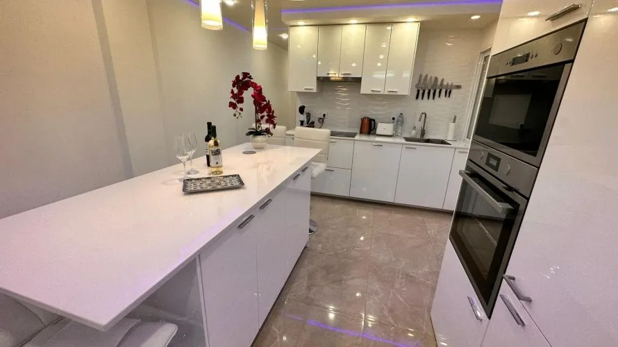 Apartment de 3 chambres à Torrevieja, Spain No. 436 № 25