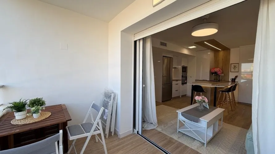 Apartment de 3 chambres à Torrevieja, Spain No. 231 № 22