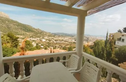 Villa de 8 chambres à Maryvilla, Spain No. 408