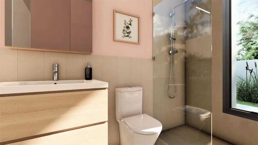 Villa de 3 chambres à San Fulgencio, Spain No. 467 № 9