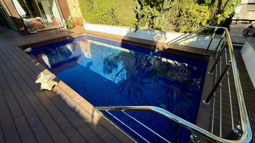 Villa de 6 chambres à Benidorm, Spain No. 246 № 10