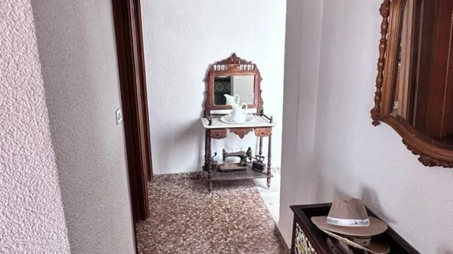 Penthouse de 4 chambres à La Mata, Spain No. 469 № 1