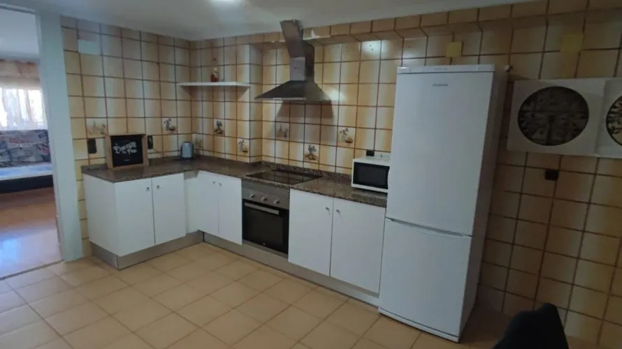 Apartment de 2 chambres à Alicante, Spain No. 899 № 13