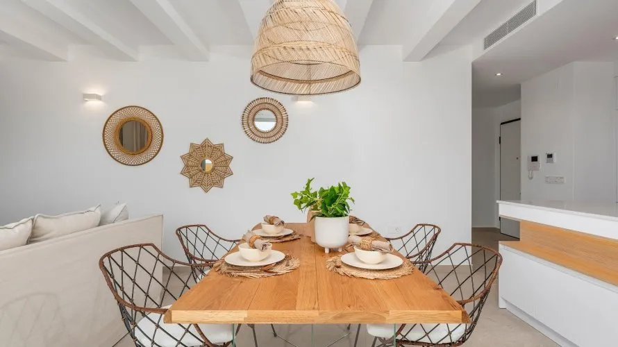 Villa de 3 chambres à Los Alcazares, Spain No. 828 № 11