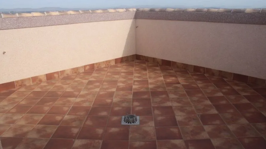 House de 2 chambres à Los Altos, Spain No. 323 № 14