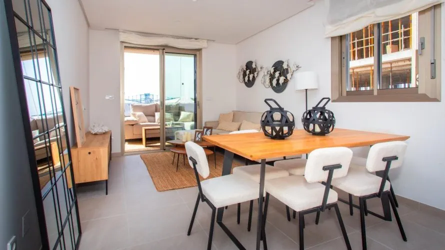 Apartment de 3 chambres à Santa Pola, Spain No. 896 № 6
