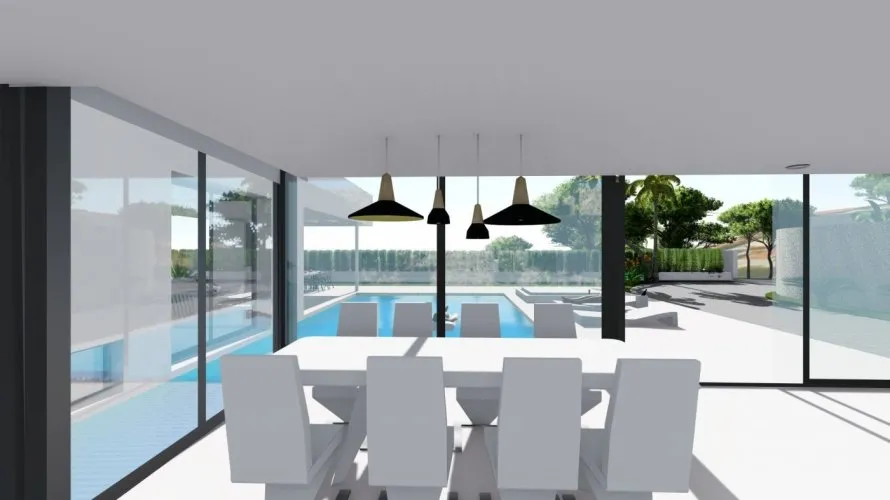 Apartment de 4 chambres à Maryvilla, Spain No. 329 № 2