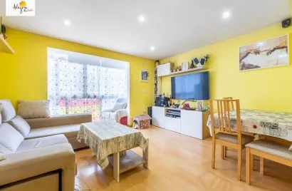 Apartment de 3 chambres à Alicante, Spain No. 938
