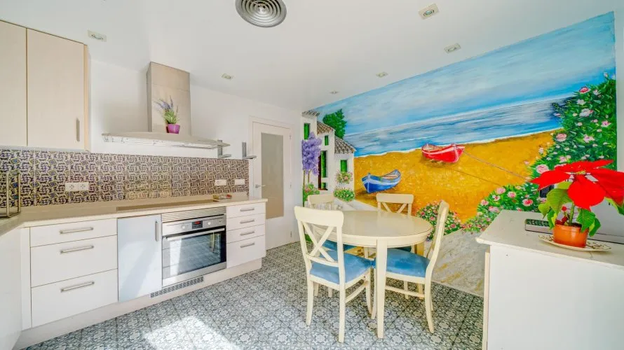 Villa de 4 chambres à Finestrat, Spain No. 165 № 16