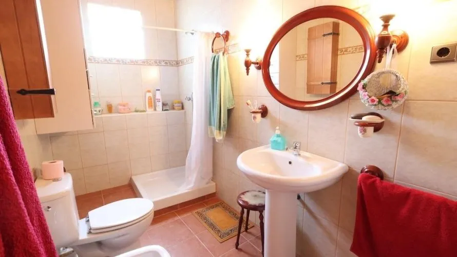 Apartment de 5 chambres à Fortuna, Spain No. 825 № 11