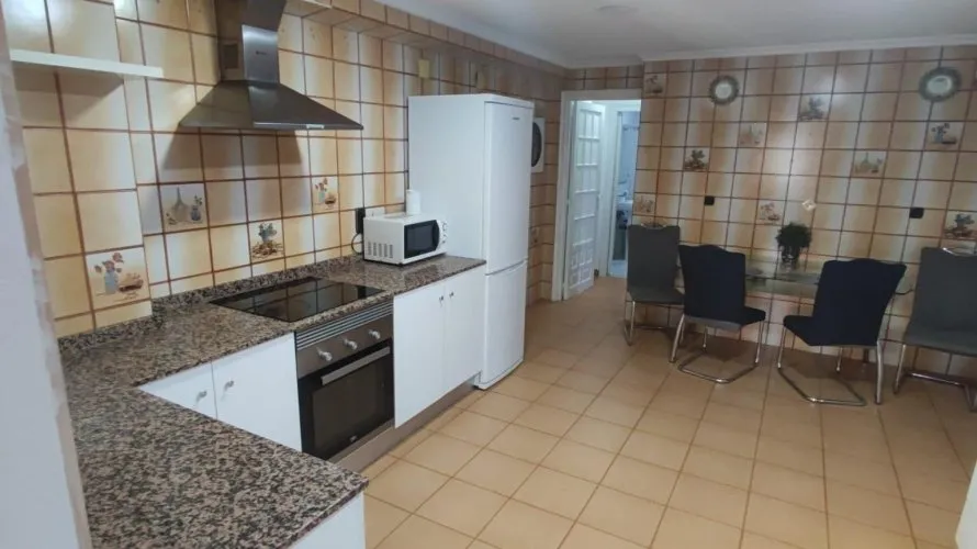 Apartment de 2 chambres à Alicante, Spain No. 899 № 14
