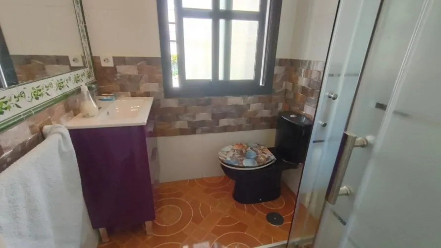 House de 209m² à Alicante, Spain No. 950 № 16