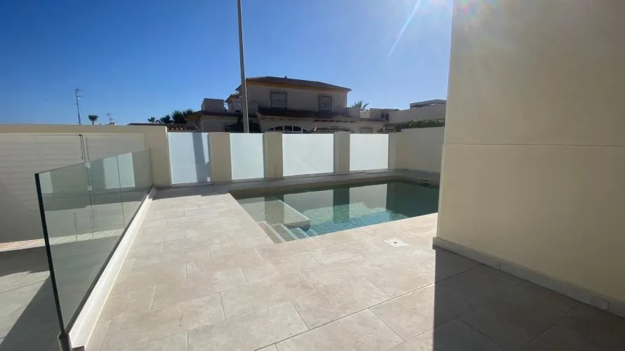 Villa de 2 chambres à Torreblanca, Spain No. 138 № 6
