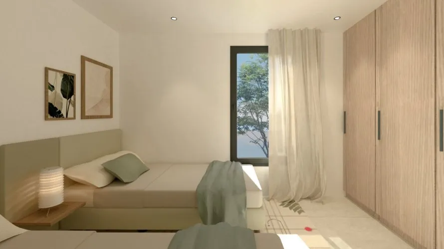 House de 3 chambres à Gran Alacant, Spain No. 297 № 6