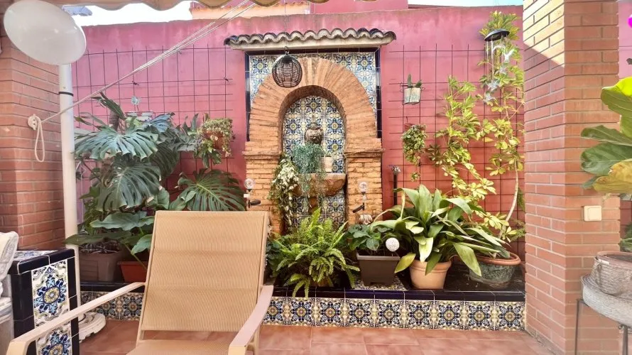Villa de 3 chambres à Torrevieja, Spain No. 742 № 17