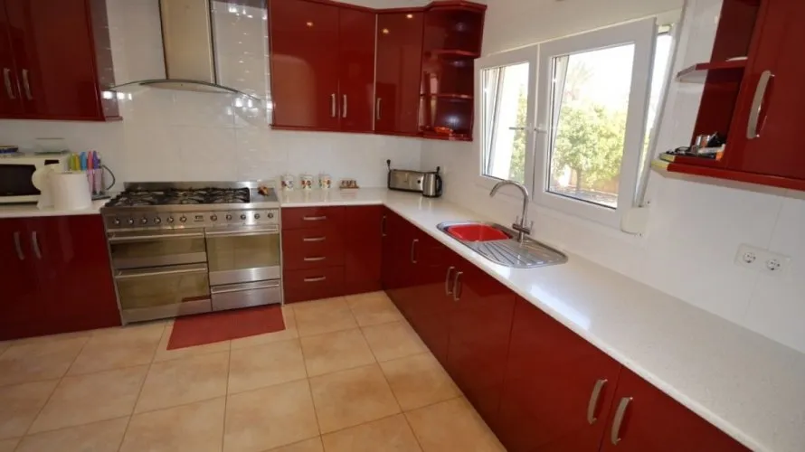 Villa de 276m² à Cabo Roig, Spain No. 257 № 27