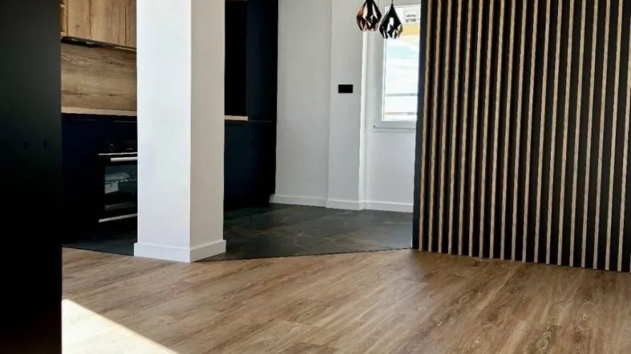 Apartment de 3 chambres à San Pedro del Pinatar, Spain No. 784 № 10