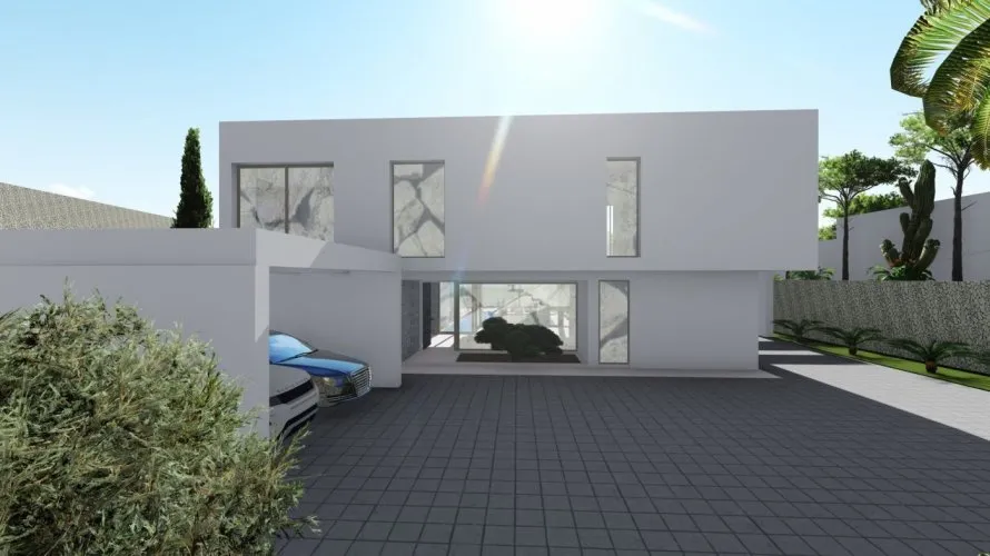 Apartment de 4 chambres à Maryvilla, Spain No. 329 № 13