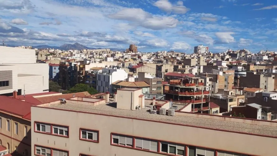 Apartment de 2 chambres à Alicante, Spain No. 900 № 14