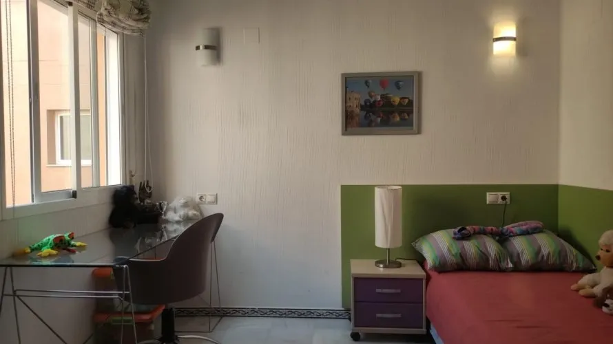 Penthouse de 3 chambres à Torrevieja, Spain No. 404 № 17