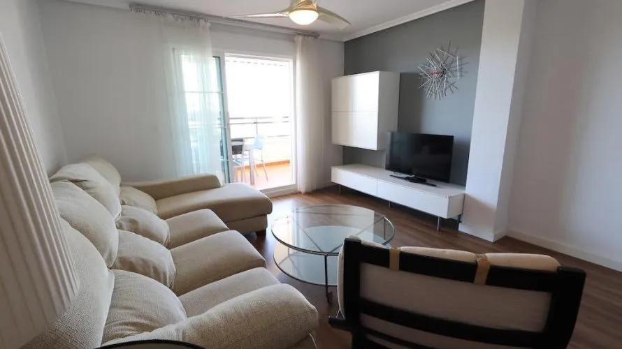 Penthouse de 87m² à Pilar de la Horadada, Spain No. 826 № 26