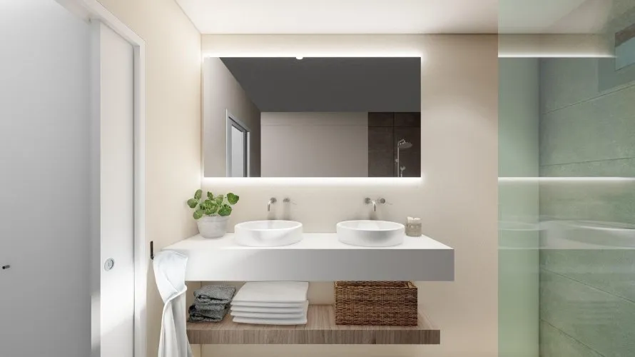 Villa de 2 chambres à Banos Y Mendigo, Spain No. 435 № 12