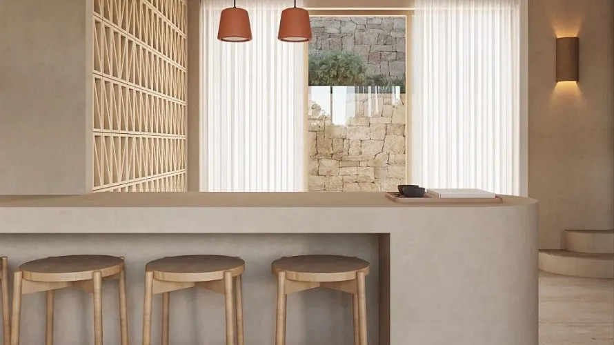 Villa de 4 chambres à Zona Altea Hills, Spain No. 882 № 12