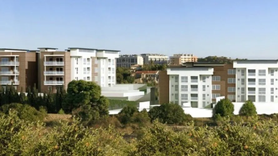 Apartment de 3 chambres à Villajoyosa, Spain No. 465 № 11